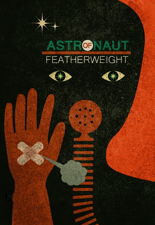 Astronaut of Featherweight (2017)