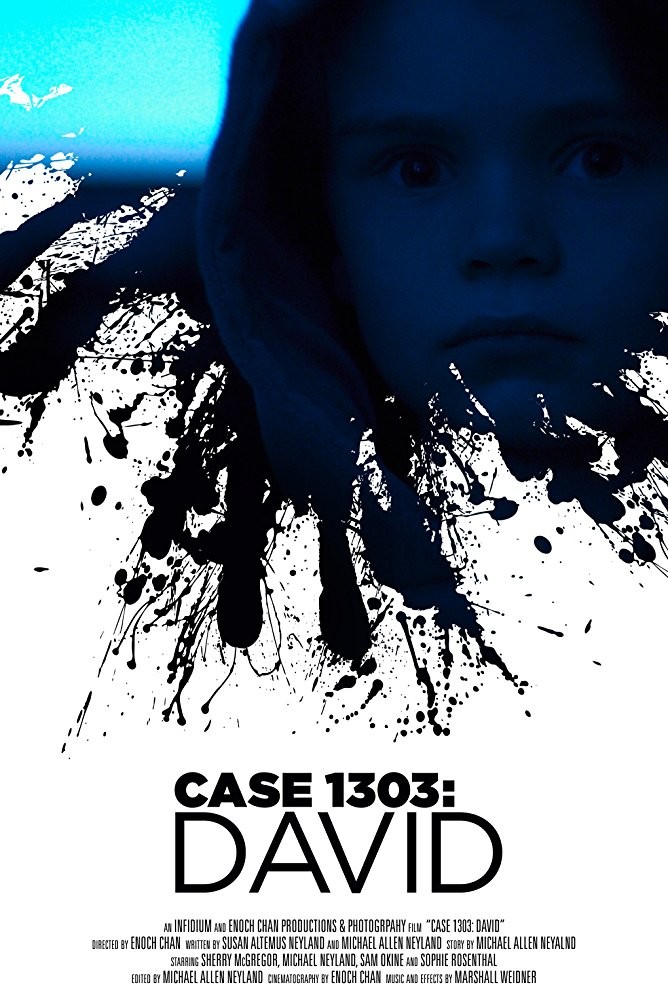 Case 1303: David