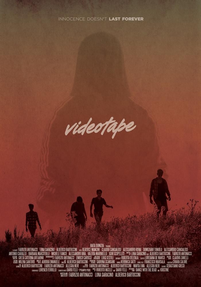 Videotape