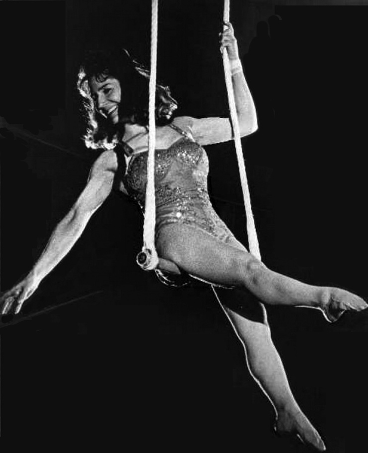 Maryse Begary Maryse Begary