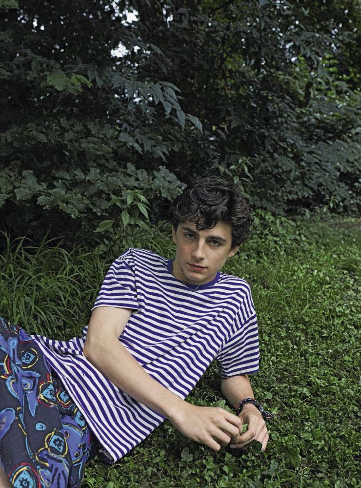 Call Me by Your Name