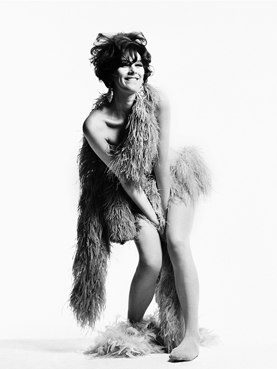 Sue Lloyd