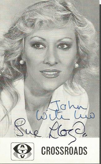 Sue Lloyd