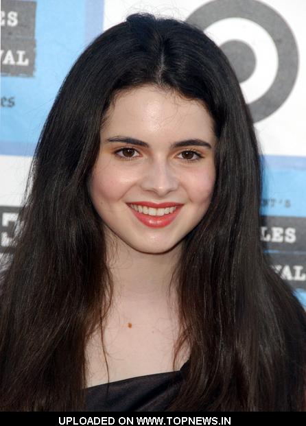 Vanessa Marano