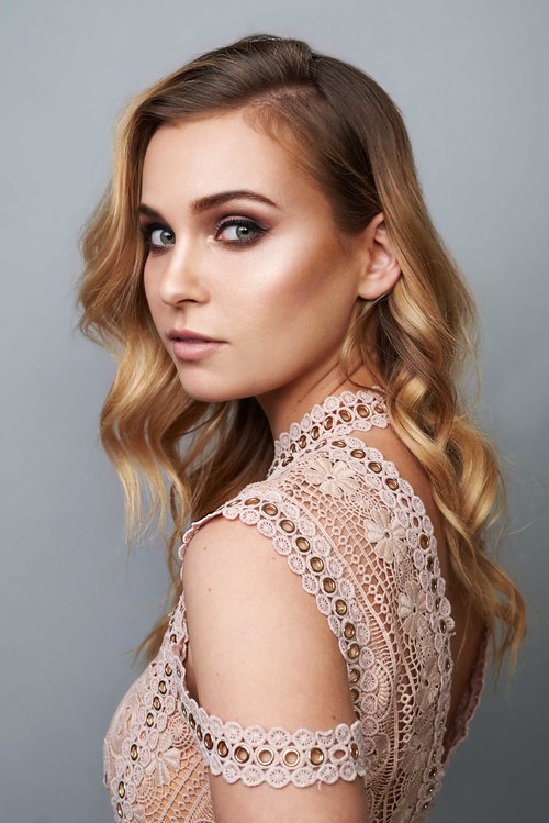 Marny Kennedy Marny Kennedy