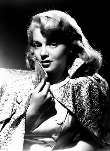 Lana Turner