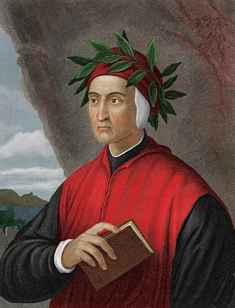 Dante Alighieri
