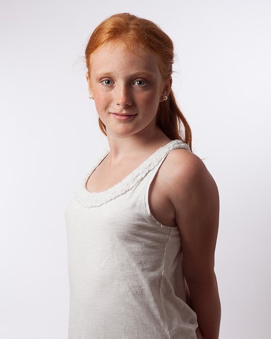 Jamie Gloudemans