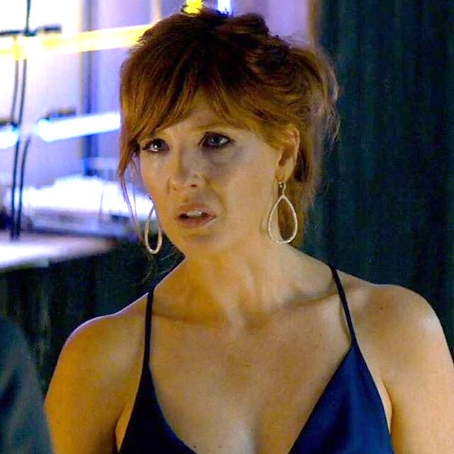 Kelly reilly sexy pics
