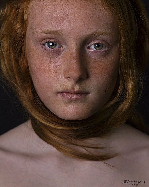 Jamie Gloudemans