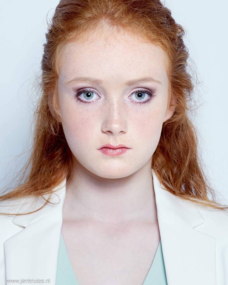 Jamie Gloudemans