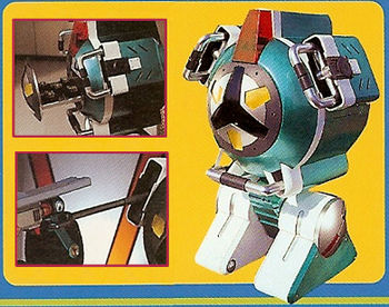 Analyse Robo Mint