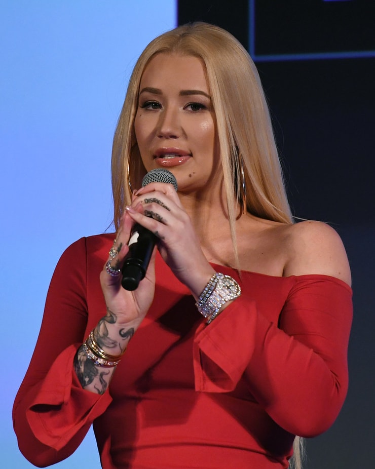 Iggy Azalea Iggy Azalea