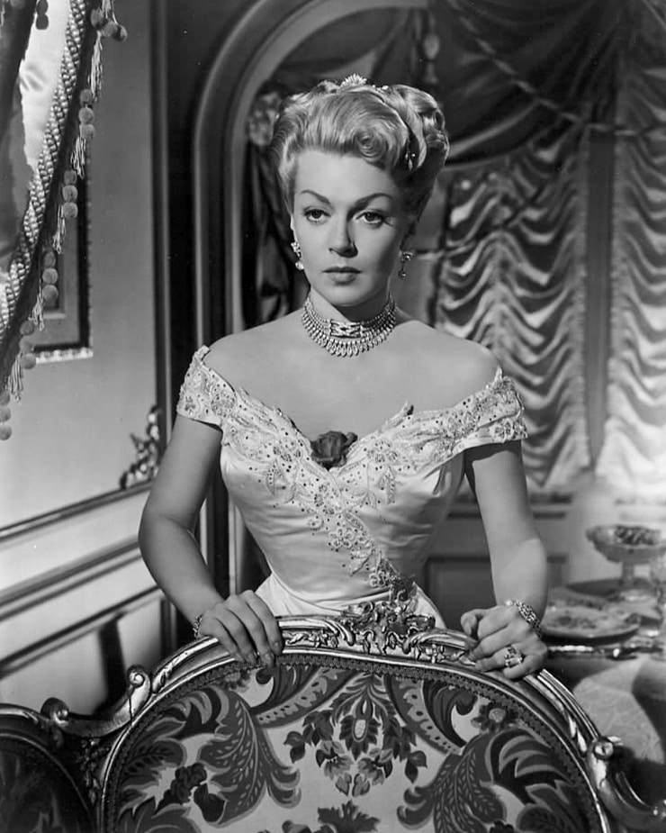 Lana Turner