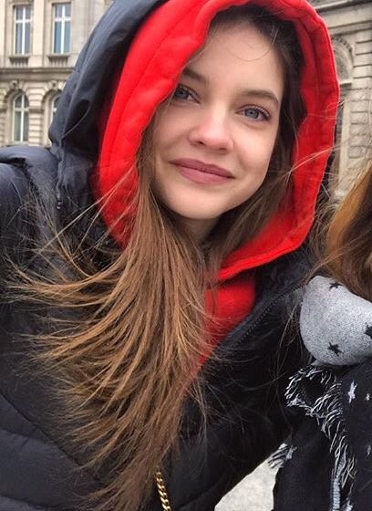 Barbara Palvin picture