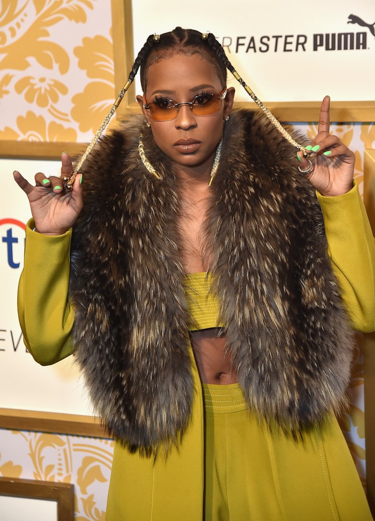 Dej Loaf