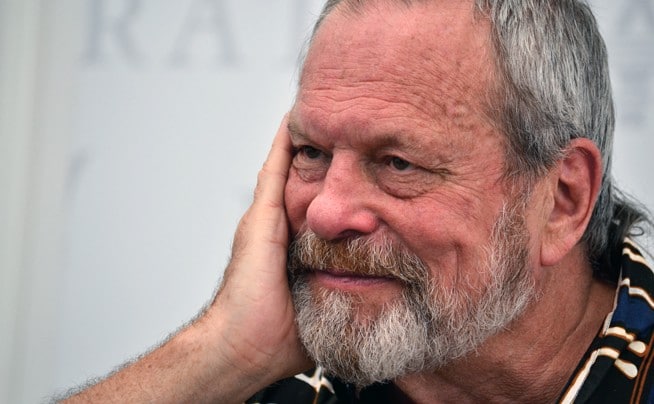 Terry Gilliam