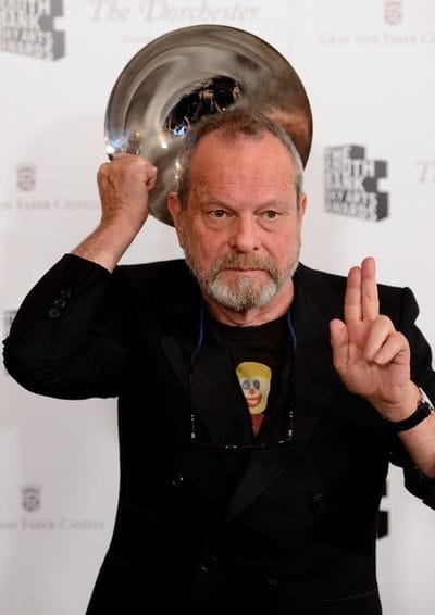 Terry Gilliam