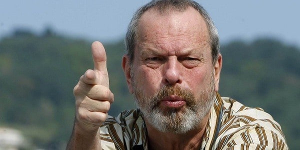 Terry Gilliam