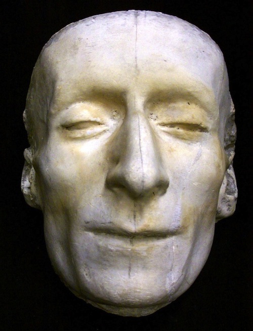 Giacomo Leopardi