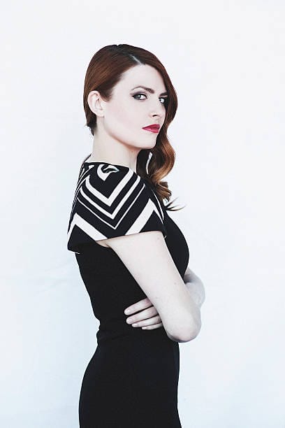 Elodie Frege Elodie Frege