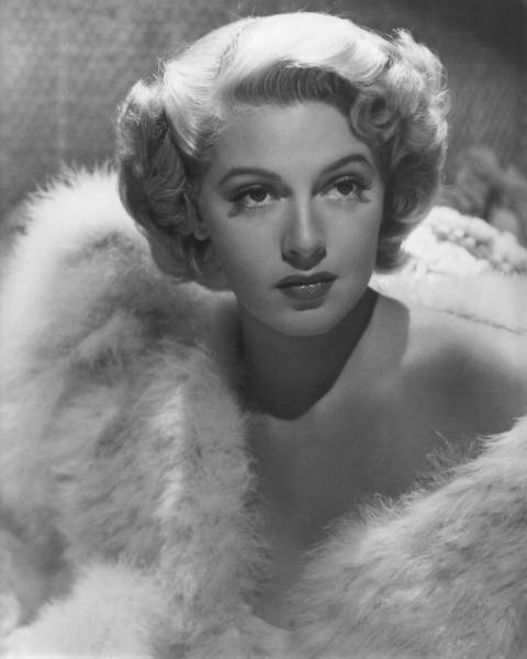 Lana Turner