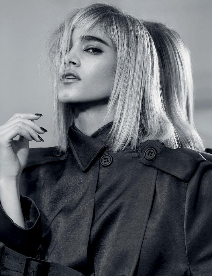 Sofia Boutella Sofia Boutella