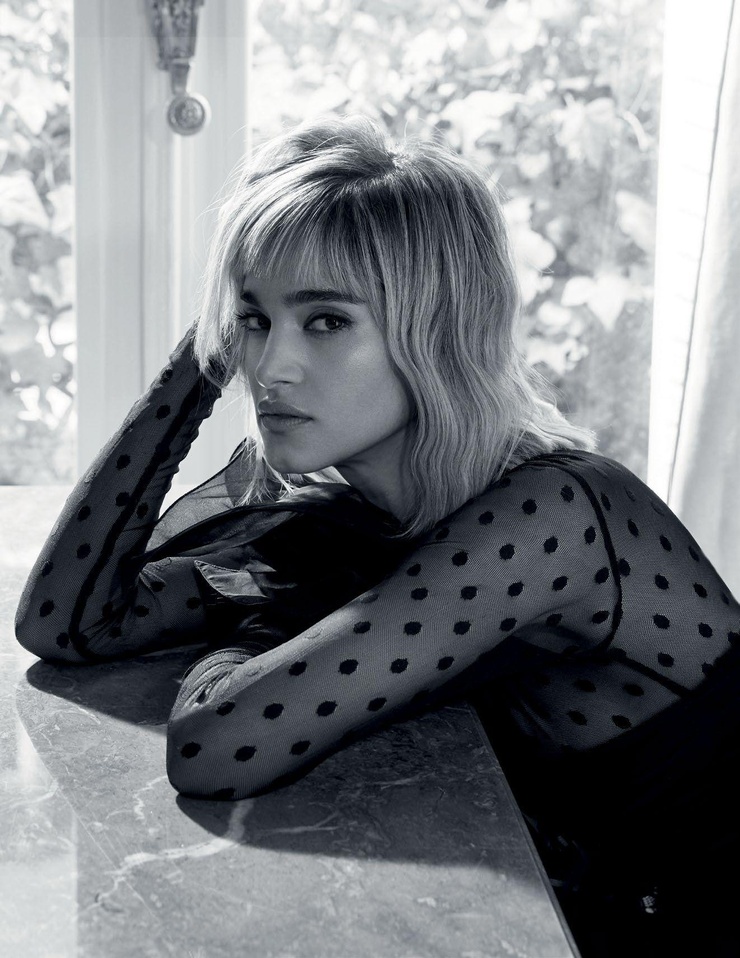 Sofia Boutella Sofia Boutella