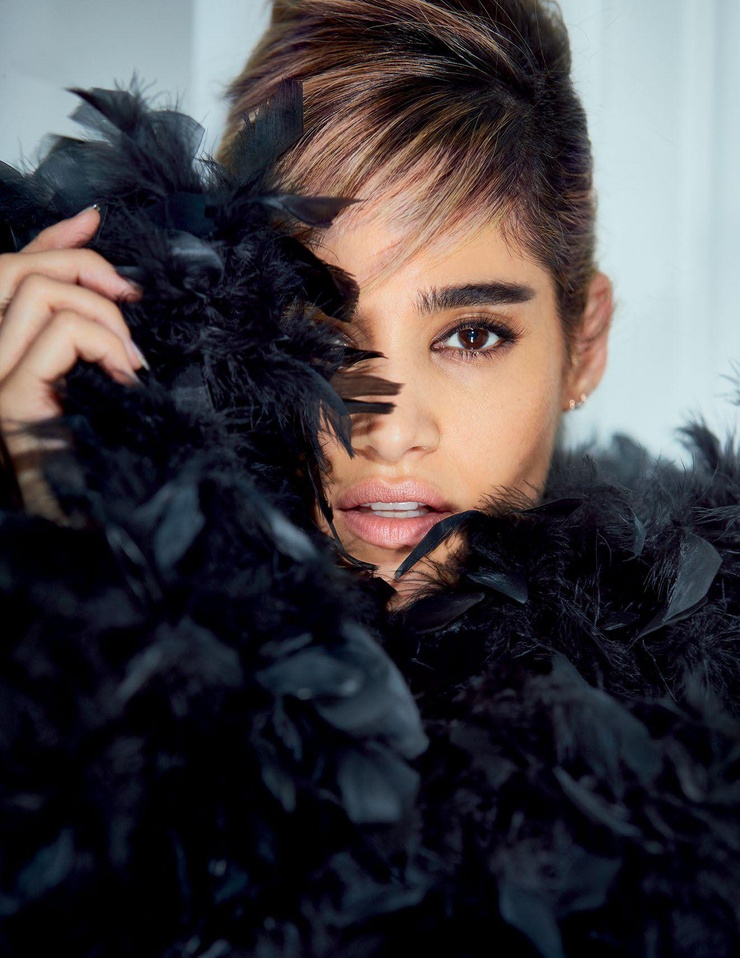 Sofia Boutella Sofia Boutella