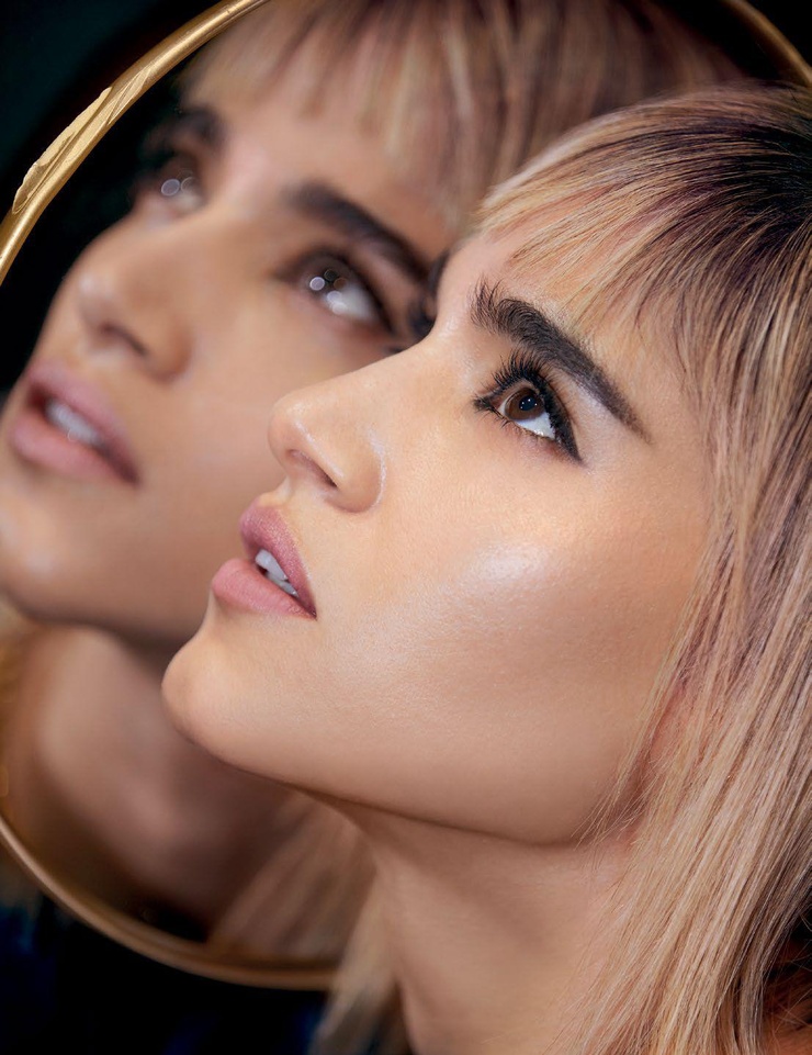 Sofia Boutella Sofia Boutella