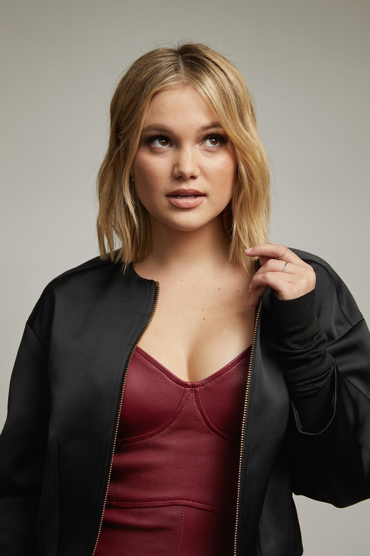 Olivia Holt Olivia Holt