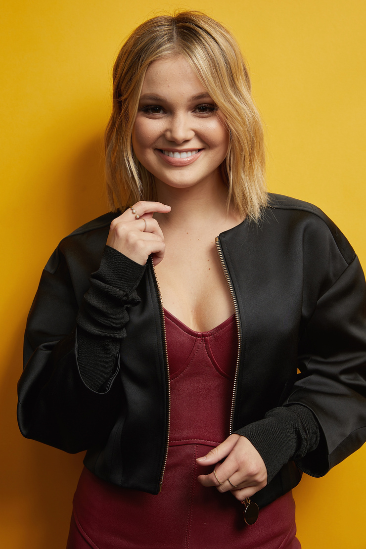 Olivia Holt Olivia Holt