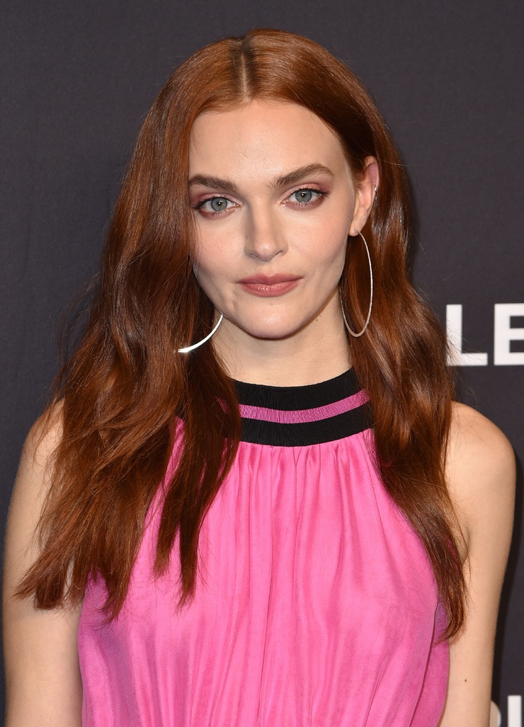 Madeline Brewer