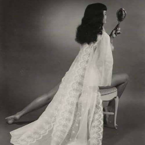 Bettie Page Bettie Page