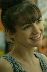 Hannah Croft