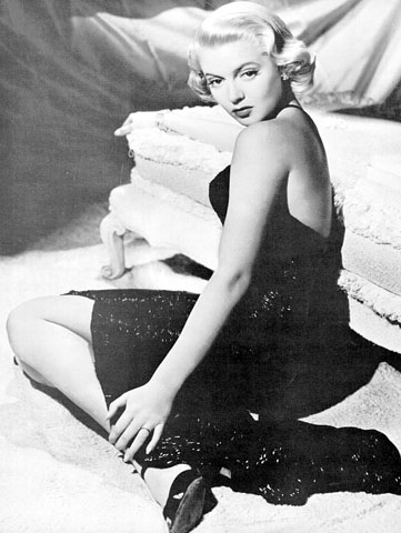 Lana Turner