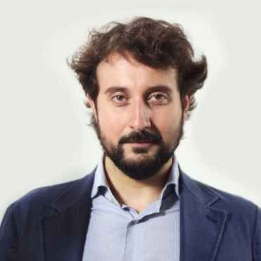 Picture of Paolo Giangrasso