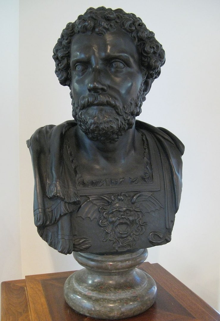 Hannibal Barca