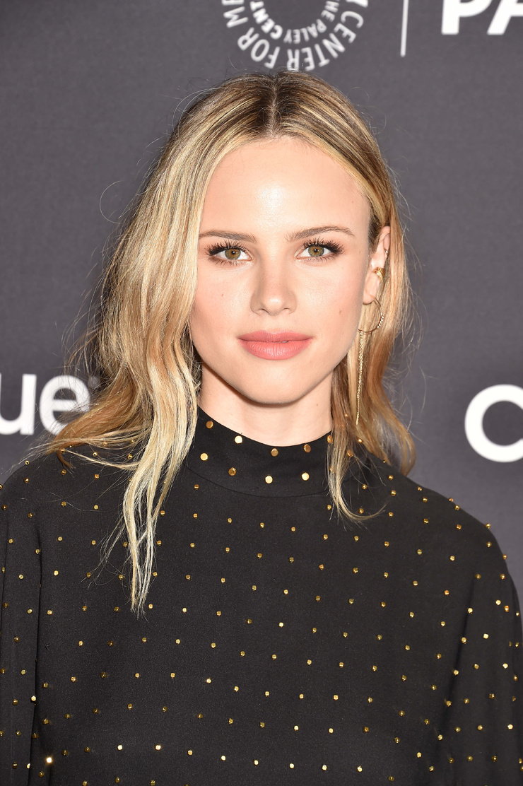 Halston Sage Halston Sage