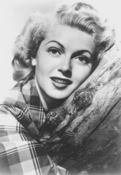 Lana Turner