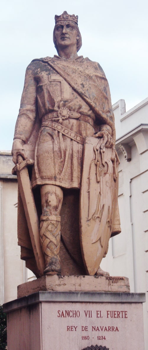 Sancho VII of Navarre