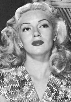 Picture of Lana Turner