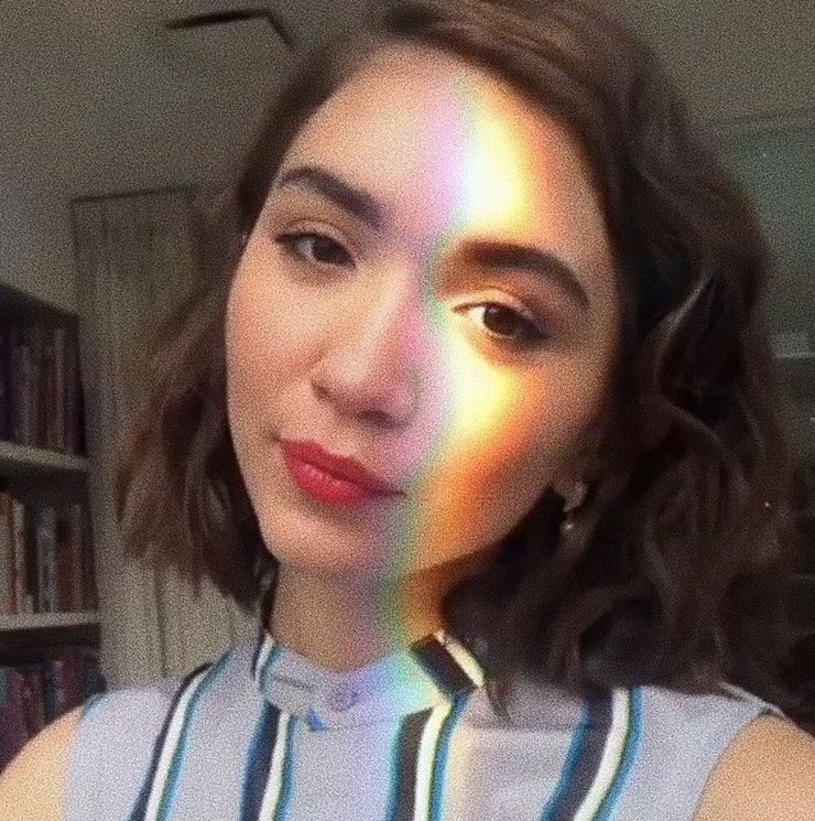 Rowan Blanchard Rowan Blanchard