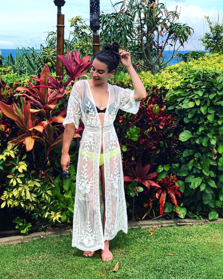 Lea Michele