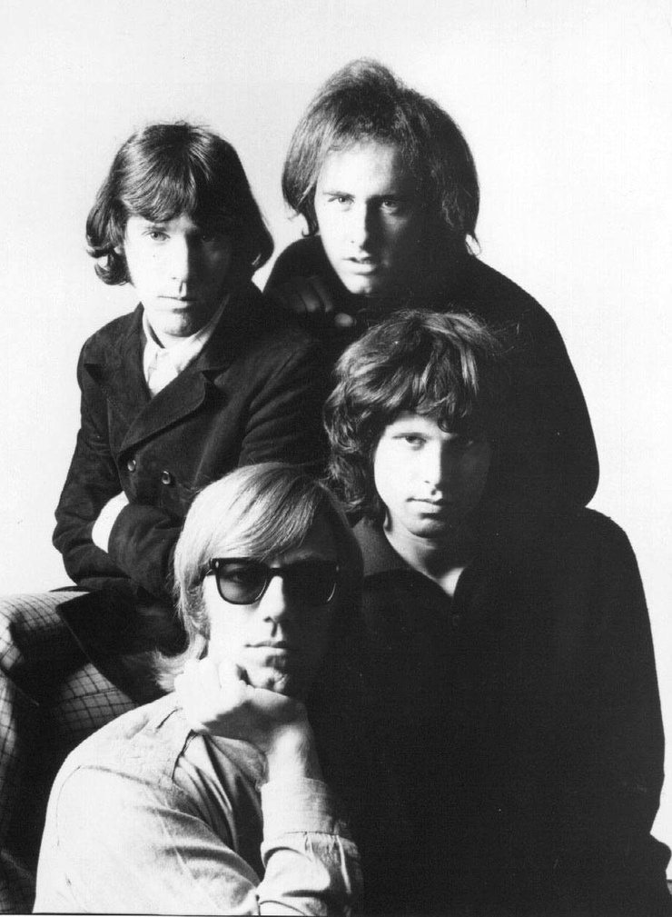 The Doors