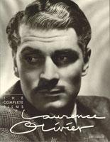 The Complete Films Of Laurence Olivier