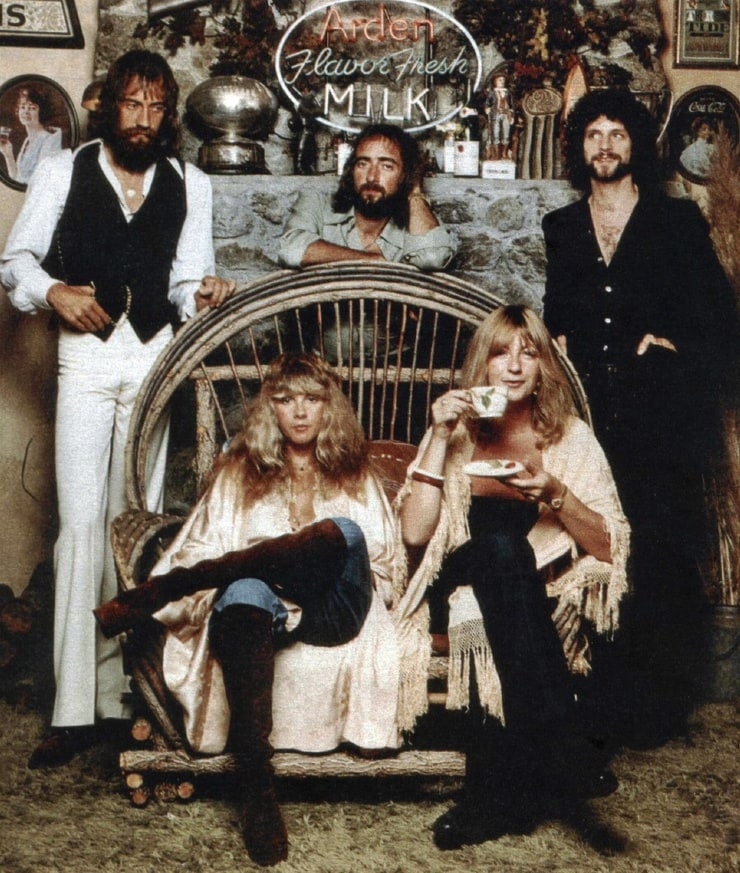 Fleetwood Mac