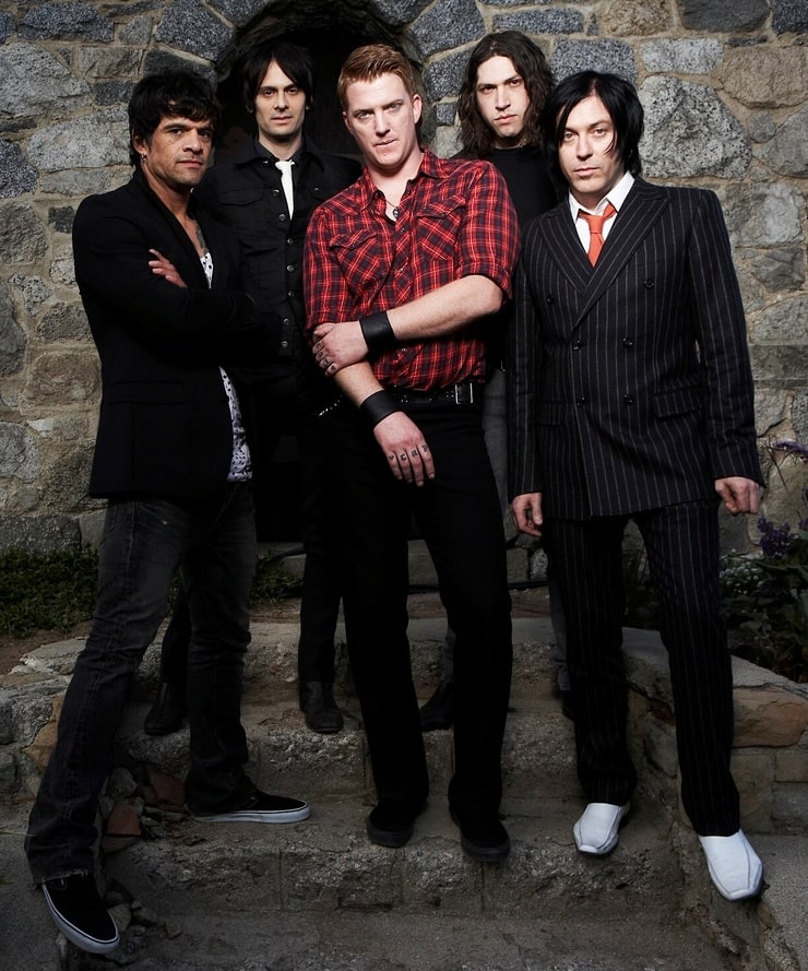 Picture of Queens of the Stone Age