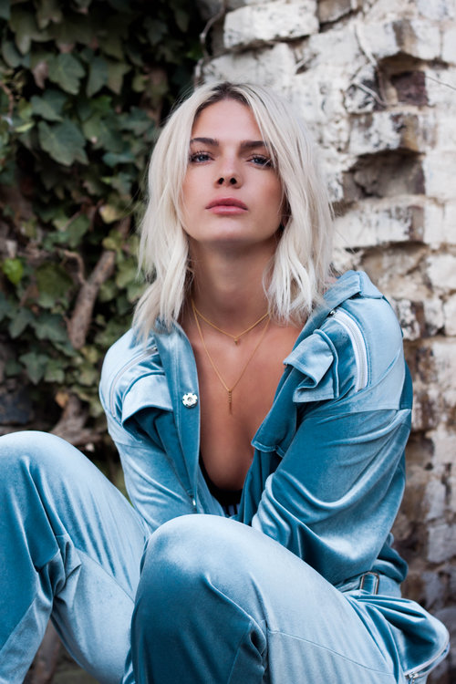 Louisa Johnson