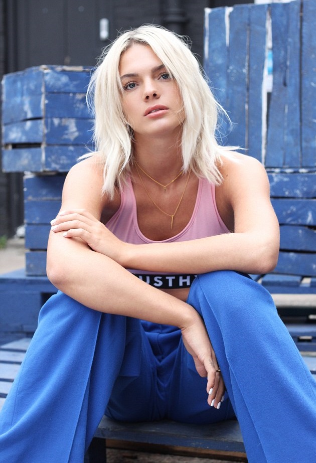 Louisa Johnson